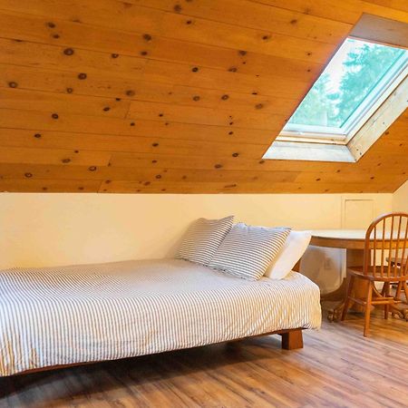 Bear Cave- Pet Friendly Suite In Shaver Lake Exteriér fotografie