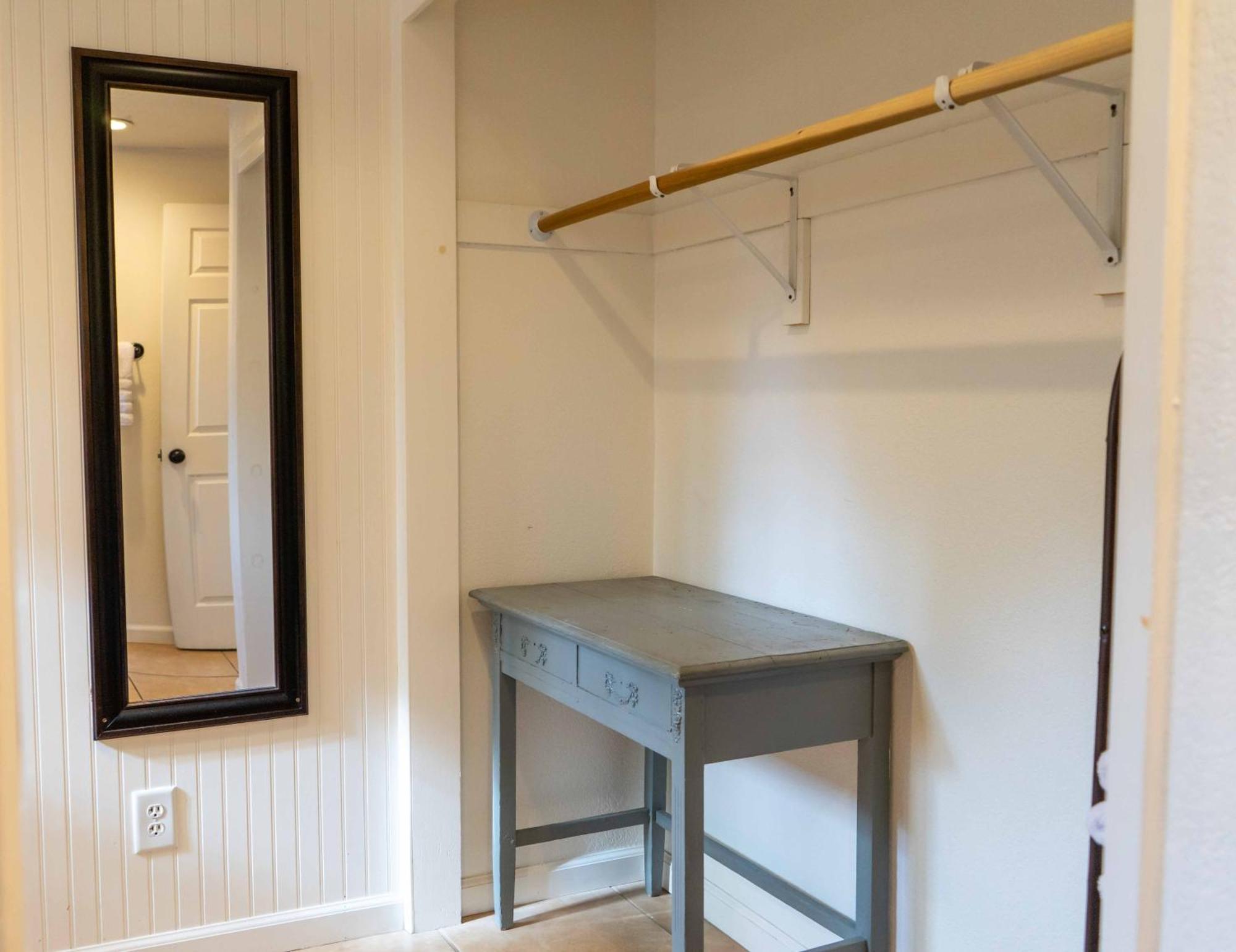 Bear Cave- Pet Friendly Suite In Shaver Lake Exteriér fotografie
