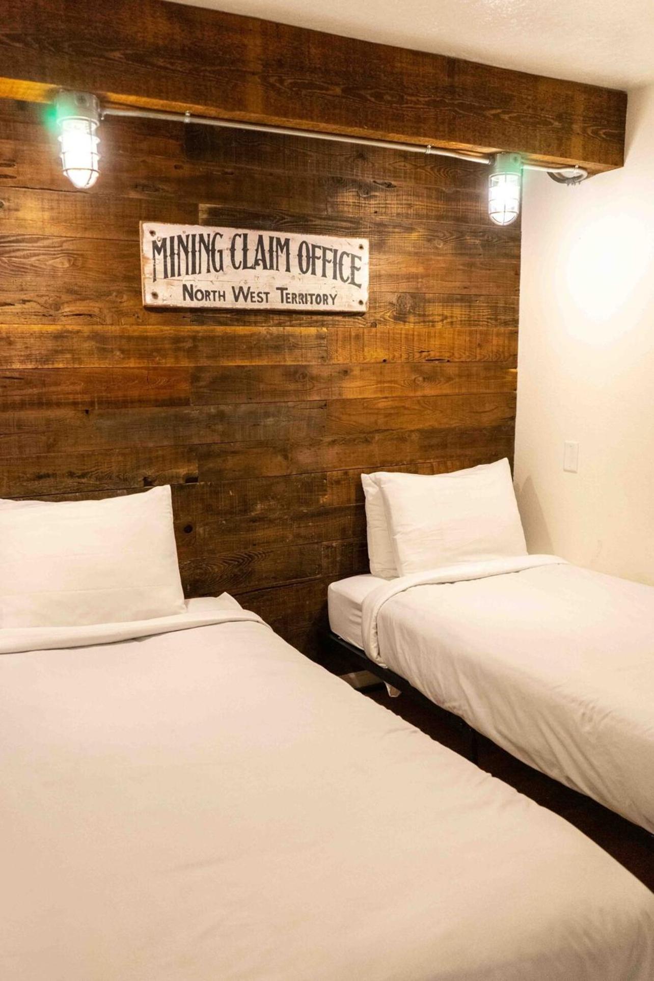 Bear Cave- Pet Friendly Suite In Shaver Lake Exteriér fotografie