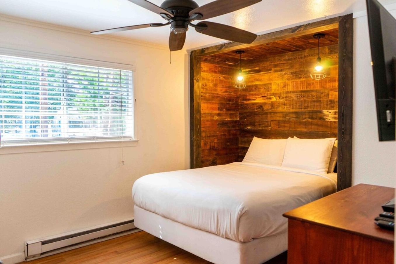 Bear Cave- Pet Friendly Suite In Shaver Lake Exteriér fotografie