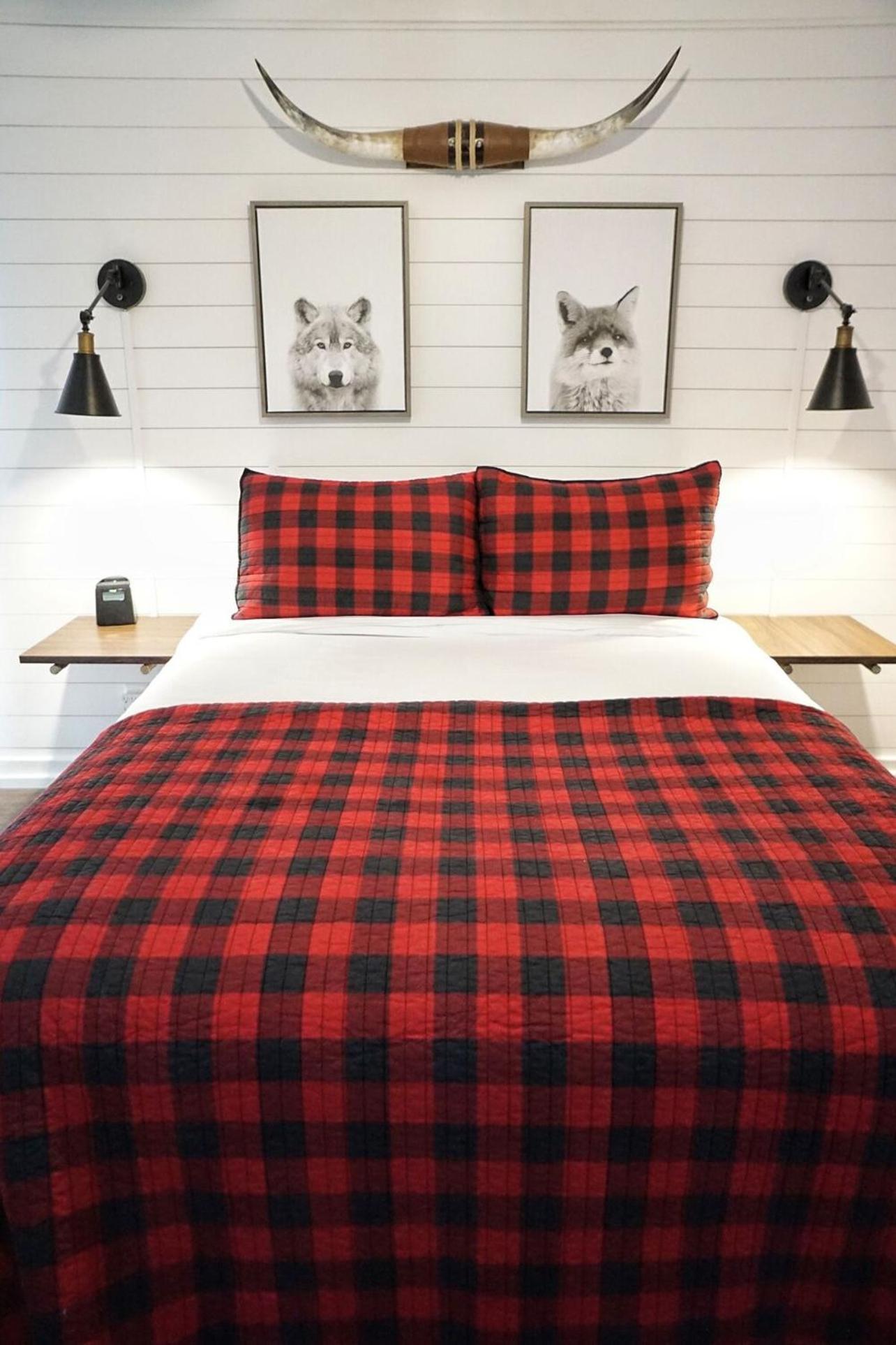 Bear Cave- Pet Friendly Suite In Shaver Lake Exteriér fotografie