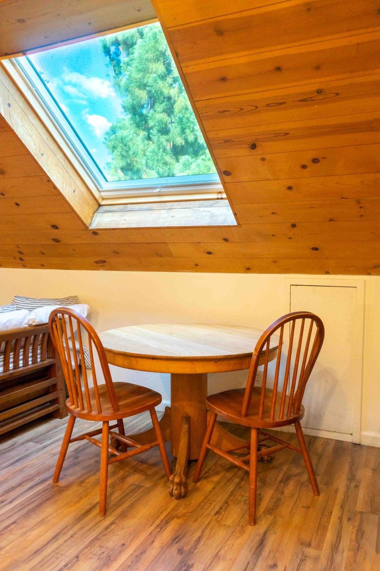 Bear Cave- Pet Friendly Suite In Shaver Lake Exteriér fotografie
